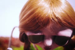 Farm Girl