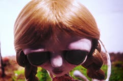 Farm Girl
