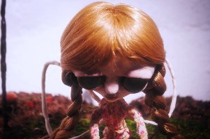 Farm Girl